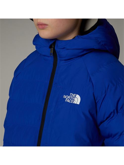 b reversible perrito hooded THE NORTH FACE | NF0A88TWCZ61CZ6